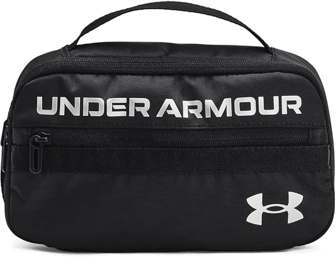 Under Armour Contain Travel Kit Black