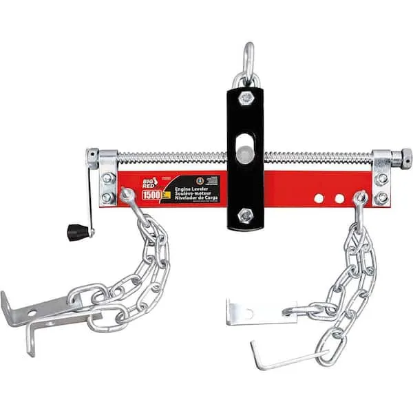 Big Red T32100 Torin Engine Hoist Shop Crane Accessory