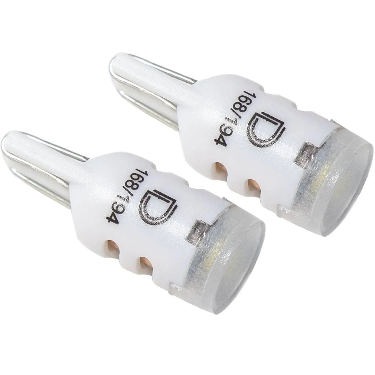 Diode Dynamics - DD0031P - 194 HP5 LED Cool White (Pair)