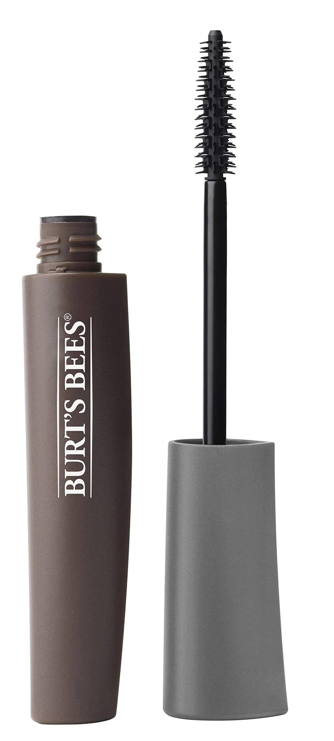 Burt's Bees Mascara, Classic Black 2505 - 0.32 oz