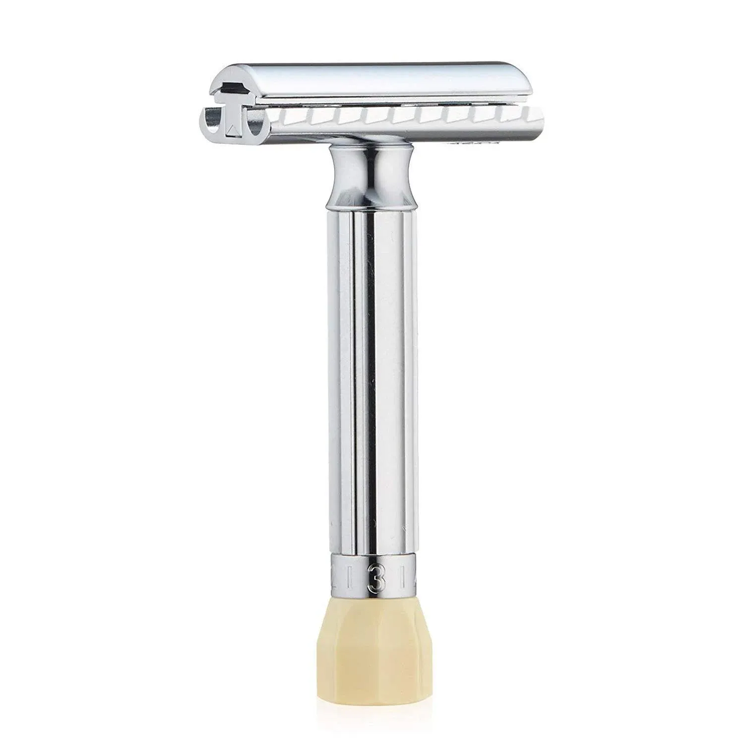 Merkur - Progress Adjustable Safety Razor