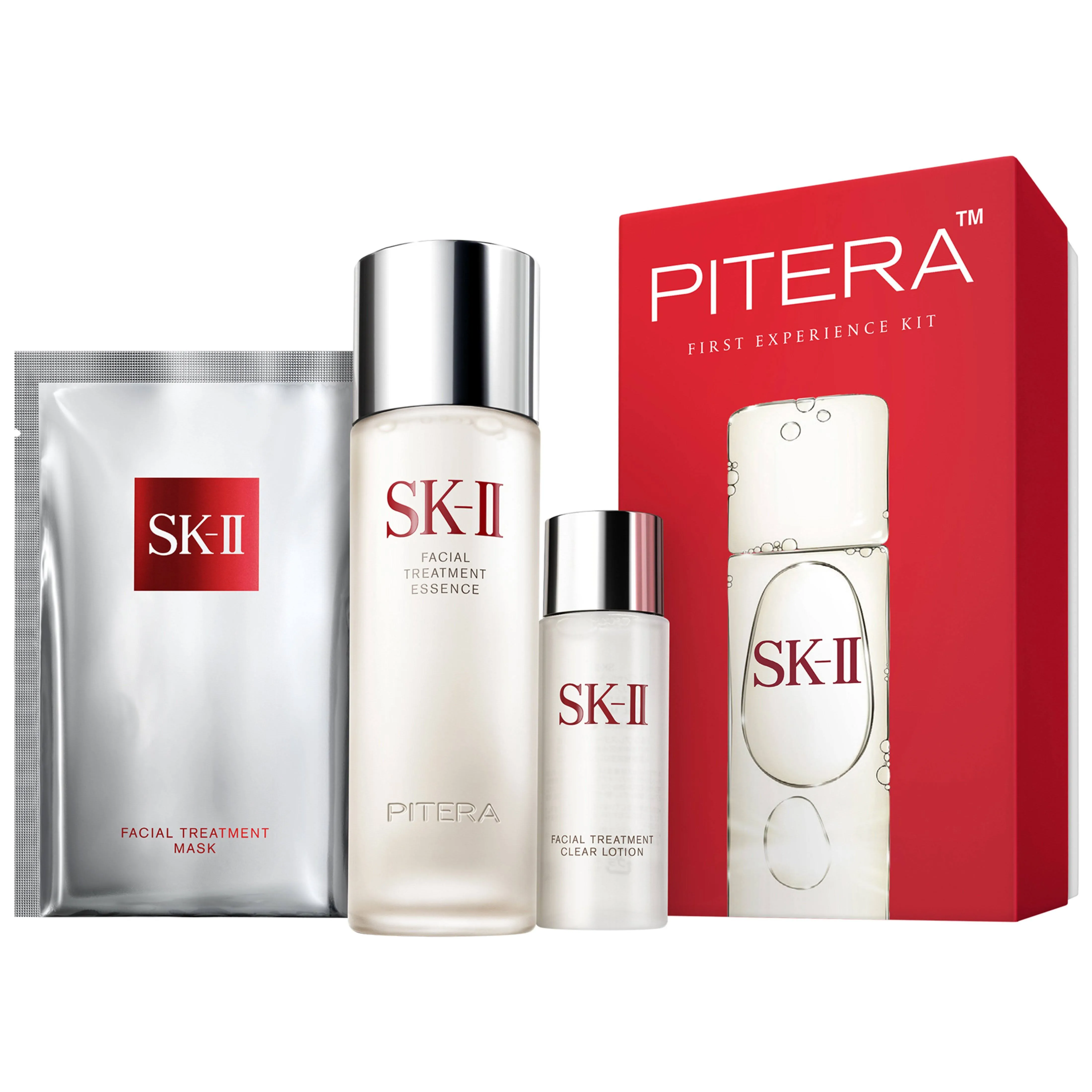 SK-II Pitera First Experience Kit