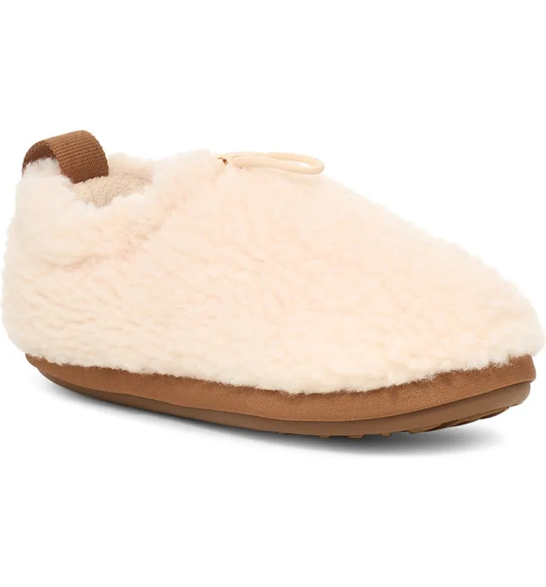 UGG Kids' Plushy Slipper