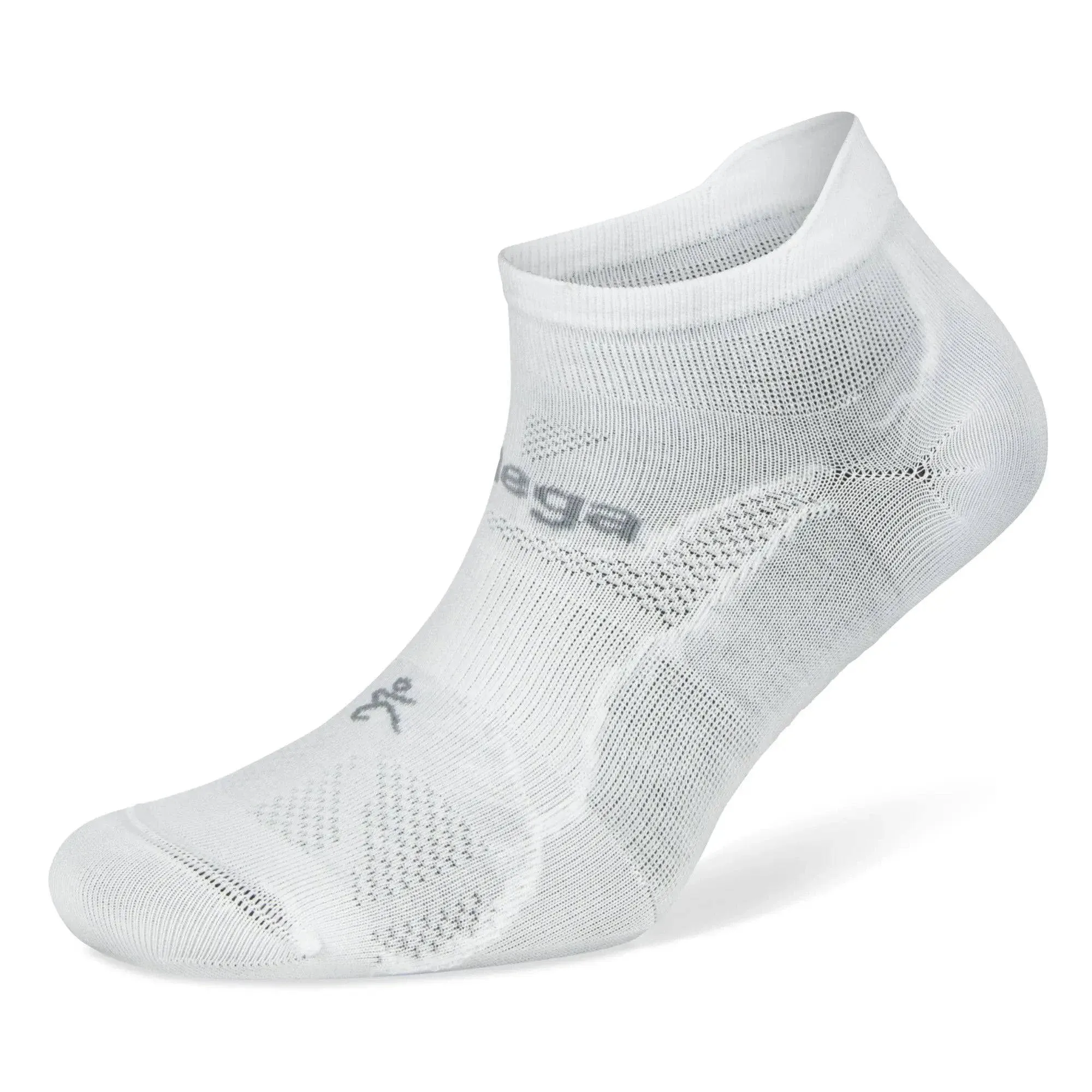 Balega Hidden Dry No Show Tab Socks - GoBros.com