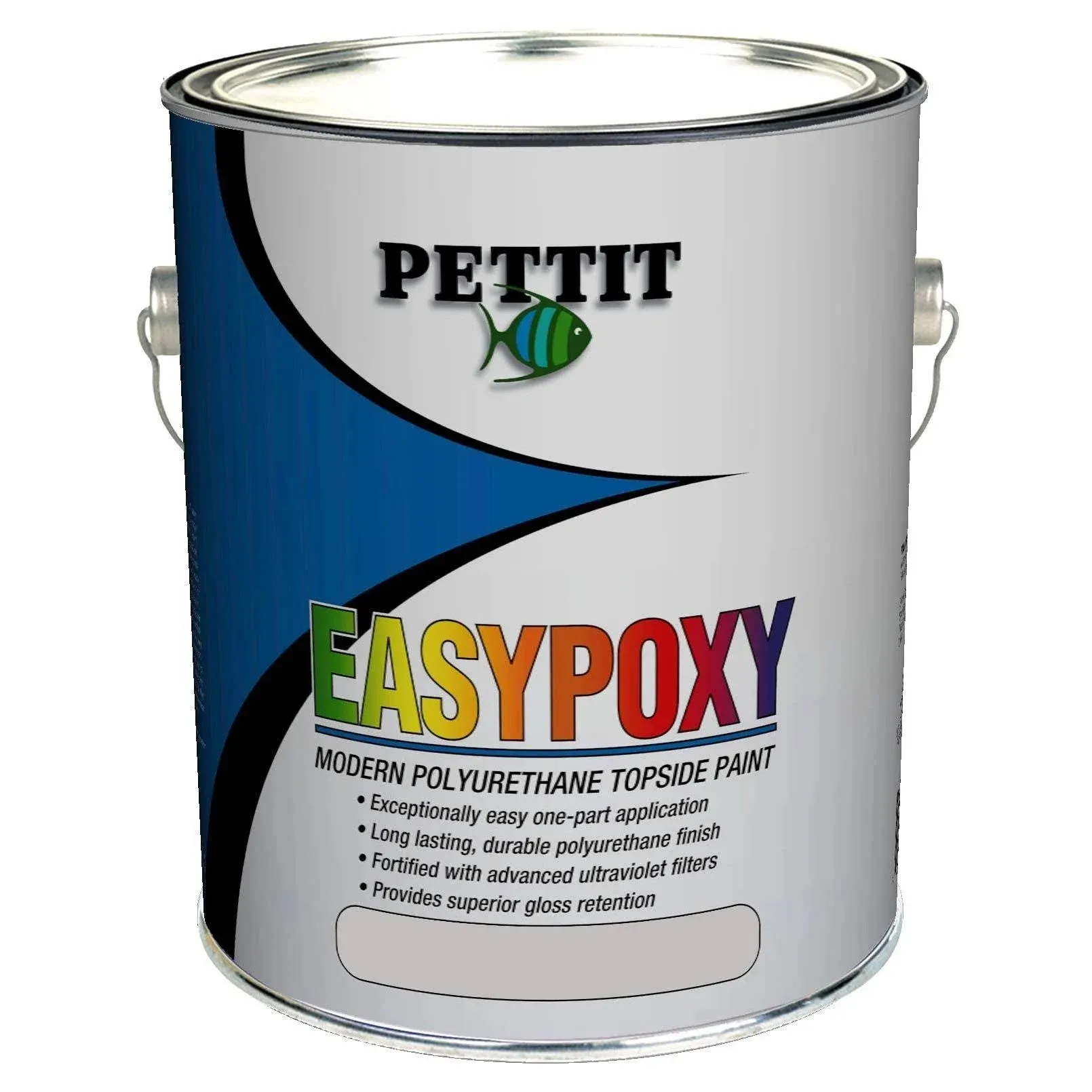 Pettit Paint EZ-Poxy