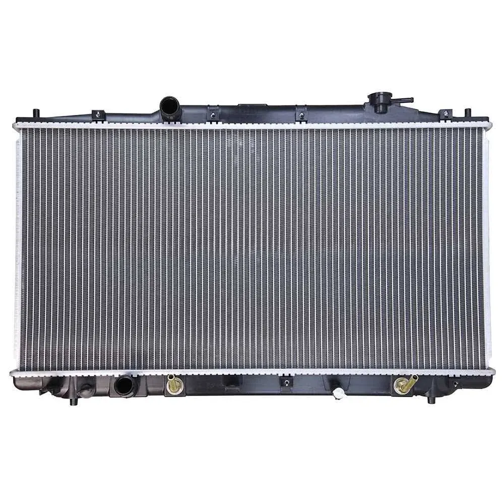 Autoshack Radiator Replacement for 2008 2009 2010 2011 2012 Honda Accord 2010-2011 Accord Crosstour 2012 2013 2014 2015 Crosstour 2013-2015 2016