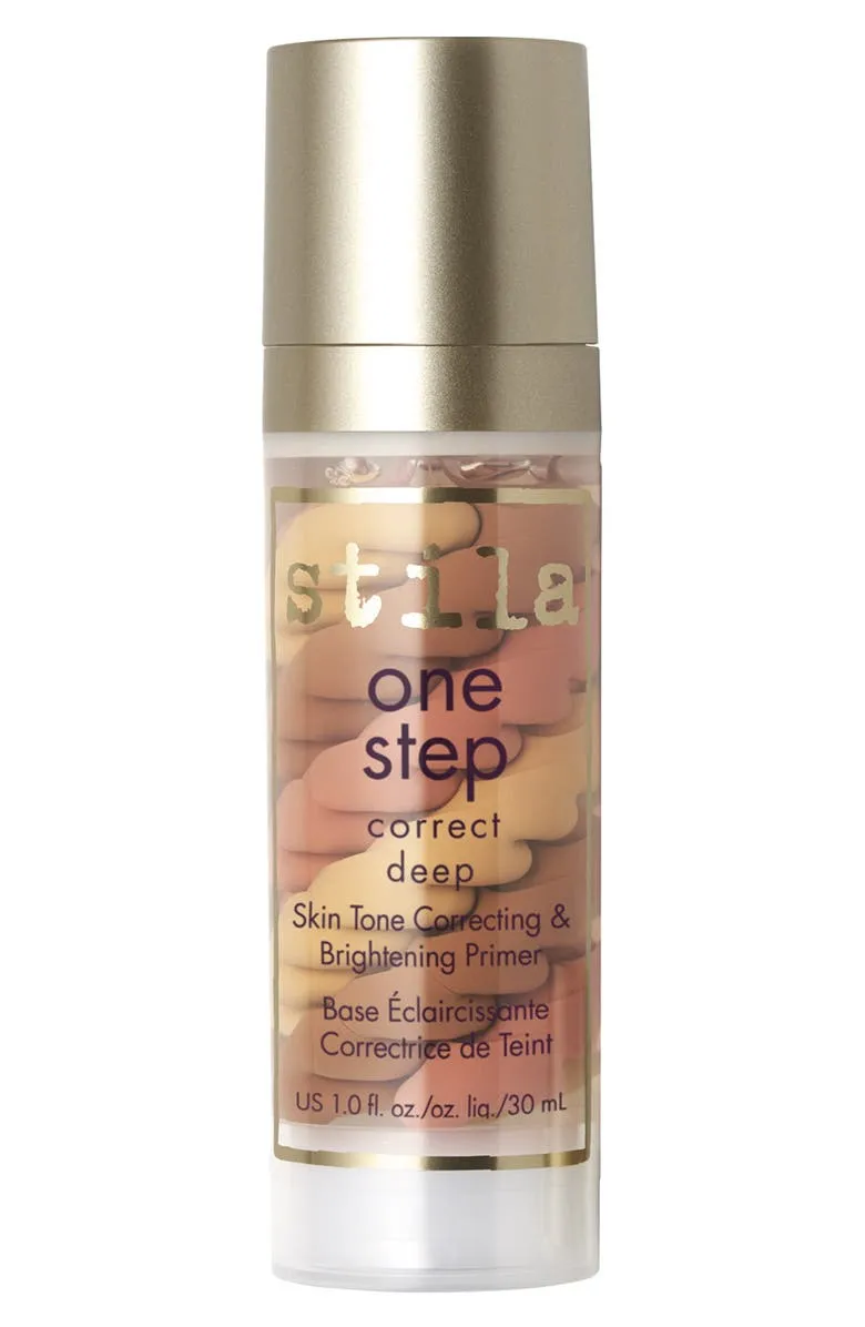 One Step Correct Brightening & Correcting Primer