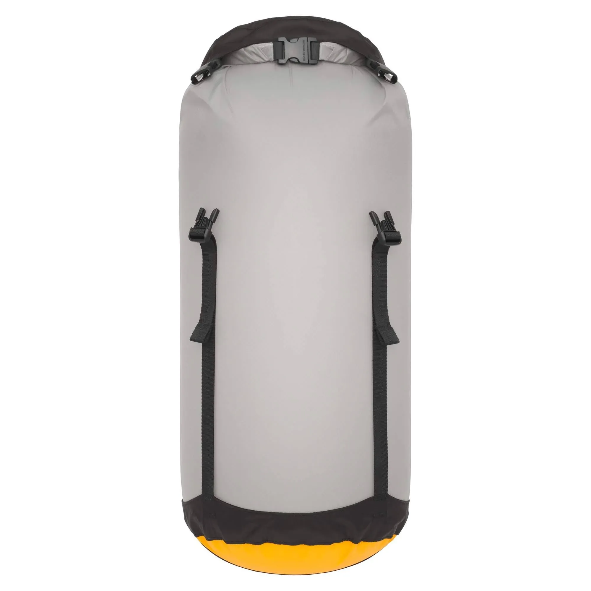 Sea to Summit Evac Compression Dry Bag UL - Grey / 20L