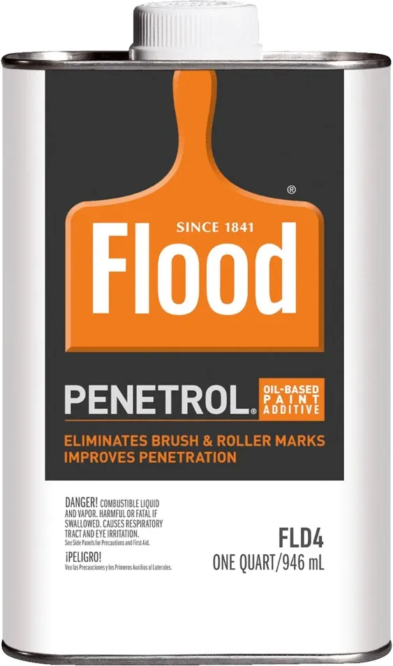 Flood 1 qt. Penetrol Paint Conditioner