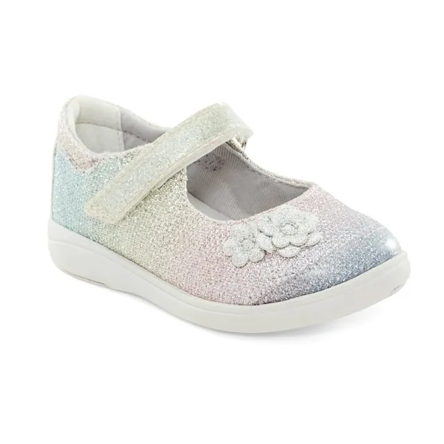 Stride Rite Holly Mary Jane Multi