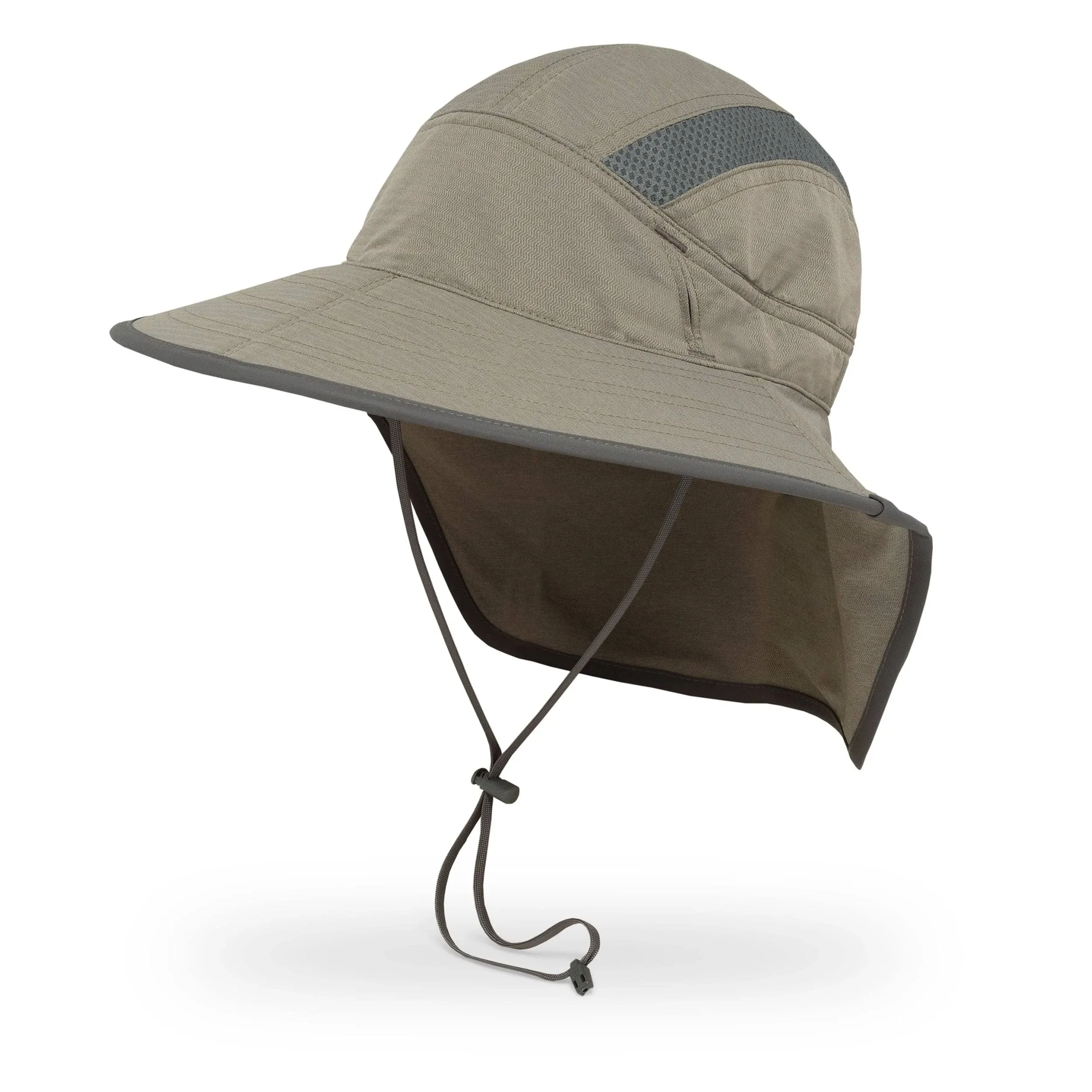 Sunday Afternoons Unisex Ultra-Adventur<wbr/>e Hat Large, Sand 