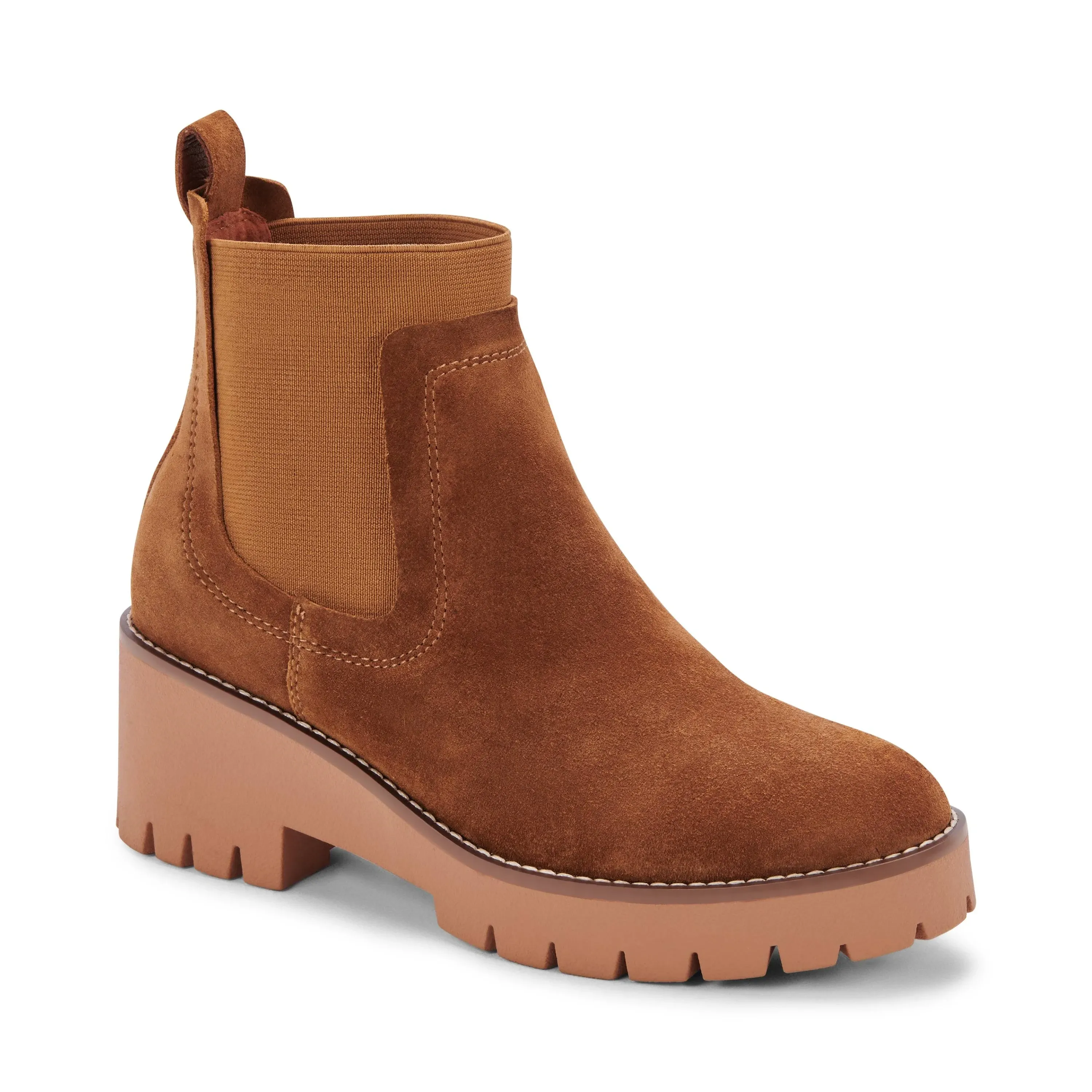 Blondo USA Dyme Waterproof Chelsea Boot