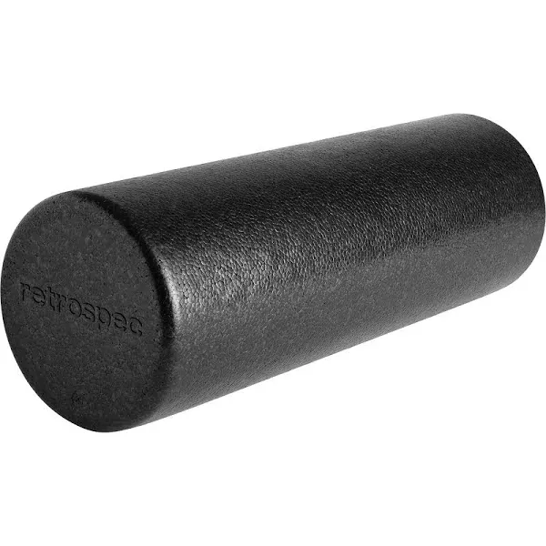 Retrospec Relief EPP Foam Roller