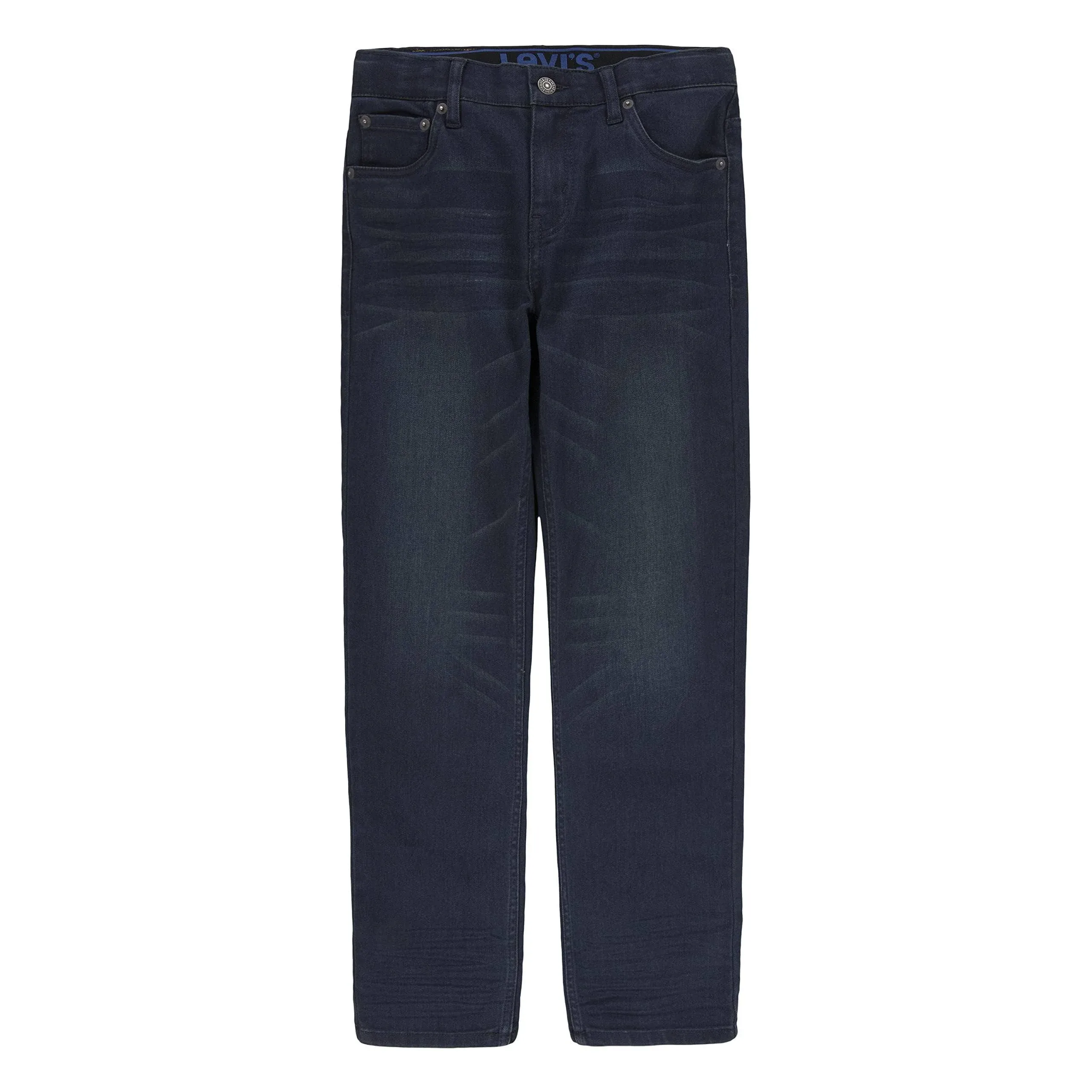 Levi's Boys' 502 Regular Taper Fit Performance Jeans