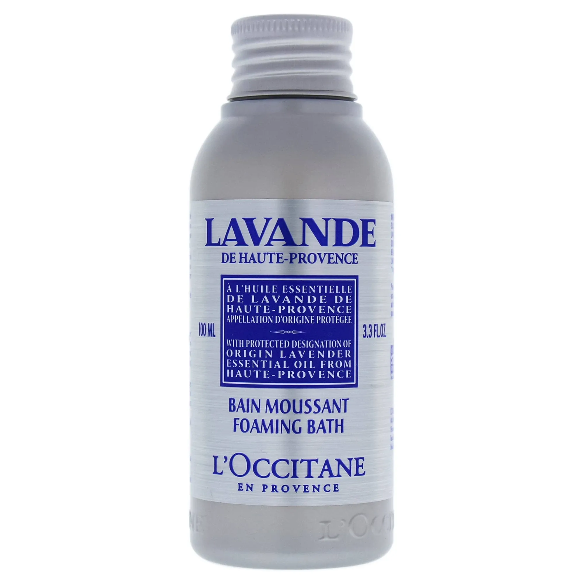 L'Occitane Foaming Bath