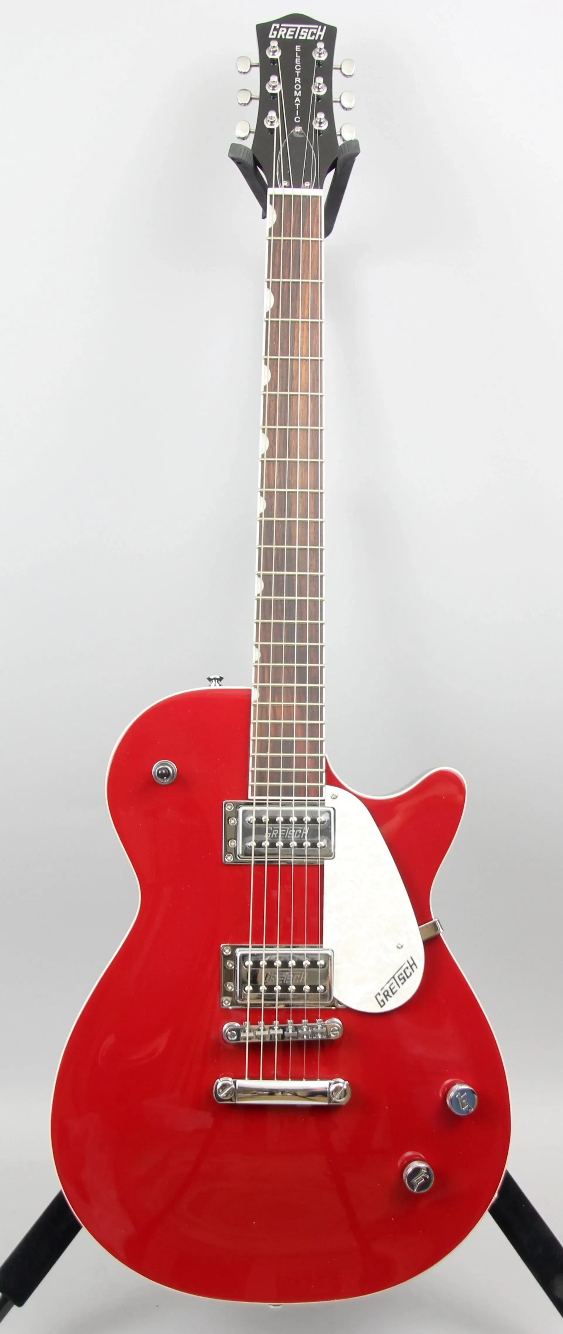 Gretsch G5421 Electromatic Jet Club - Firebird Red