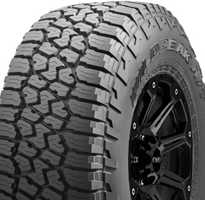 Falken Wildpeak A/T3W all_ Terrain Radial Tire-37X12.50R17 124R