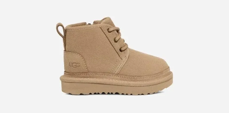 Ugg - Toddlers Neumel II Boots