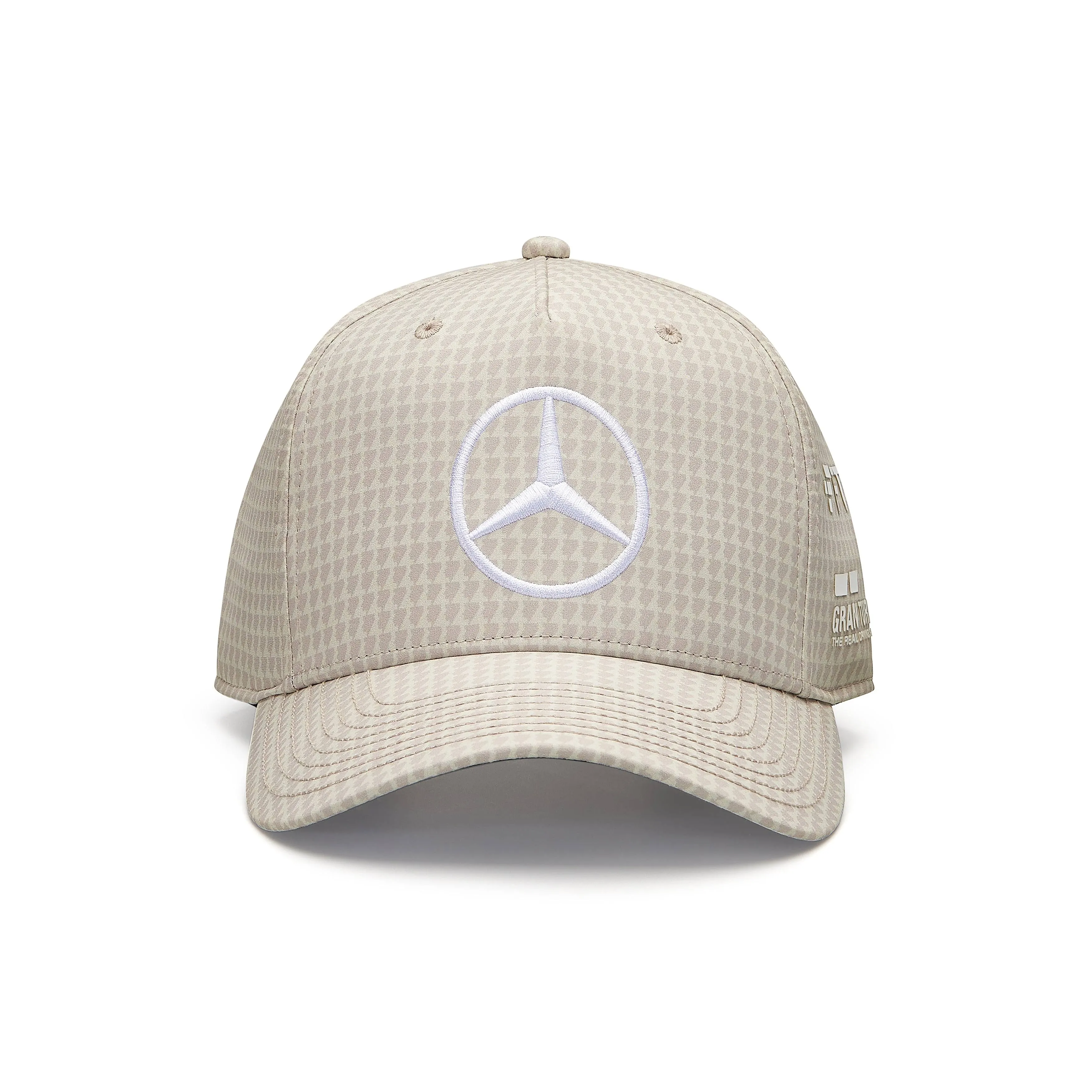 Mercedes-AMG Petronas F1 2023 Lewis Hamilton Adjustable Baseball Cap