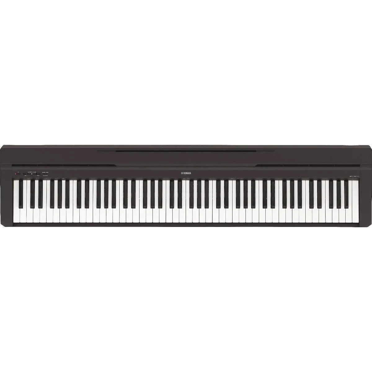 Yamaha P-45 Digital Piano