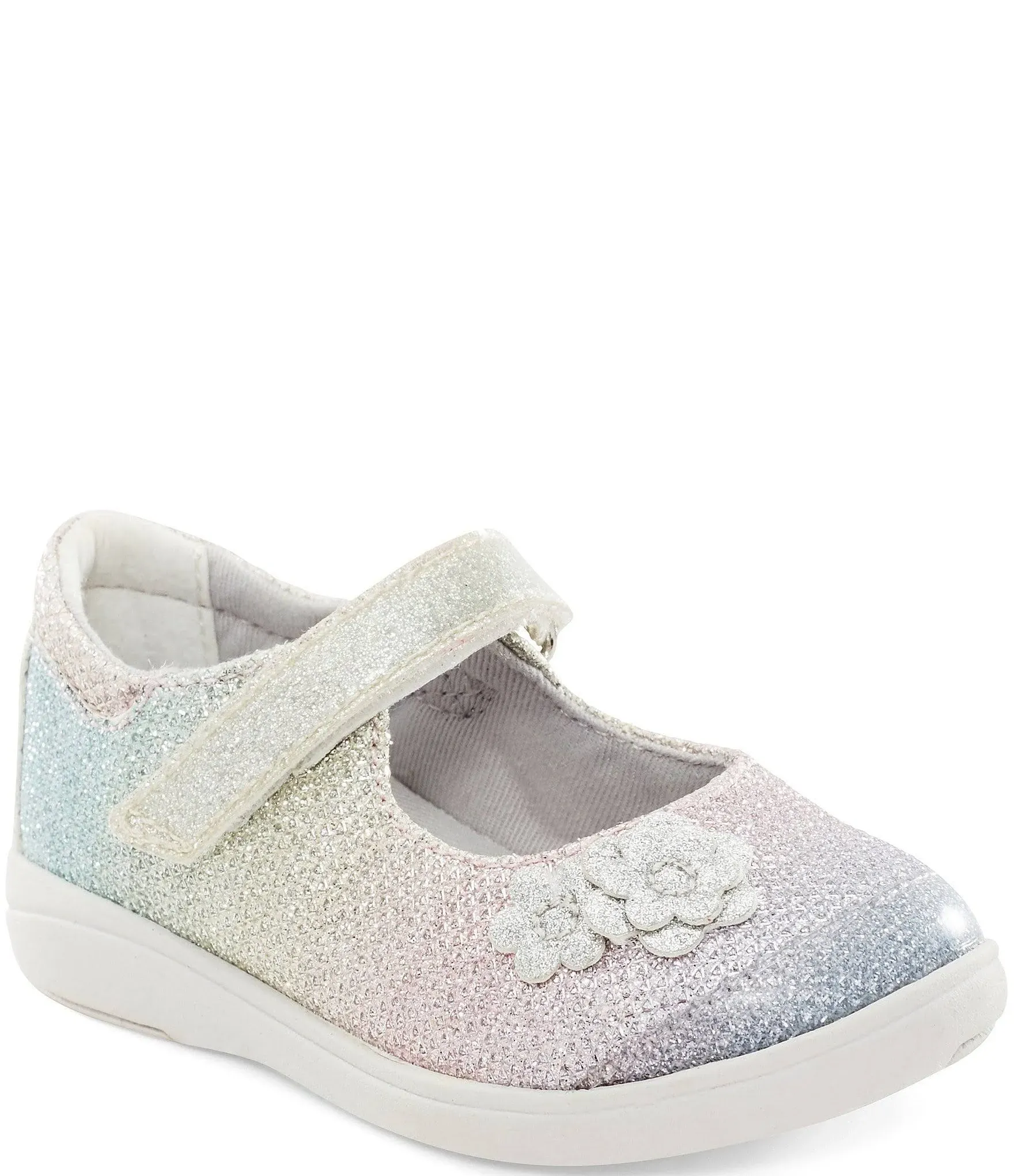 Stride Rite Holly Mary Jane Multi