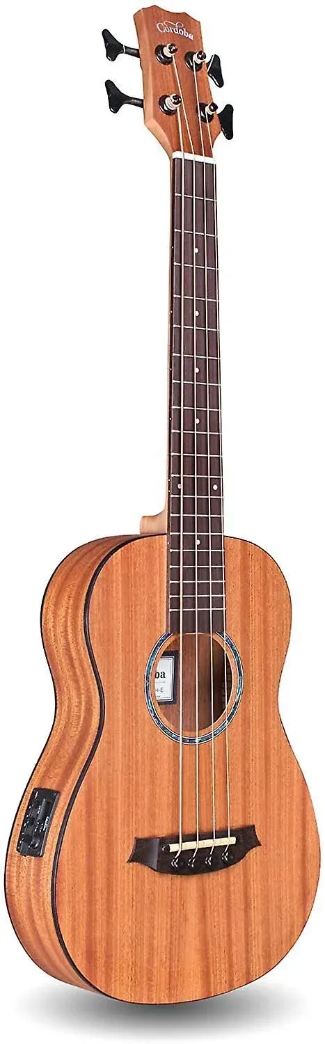 Cordoba Mini II Bass MH-E - Natural