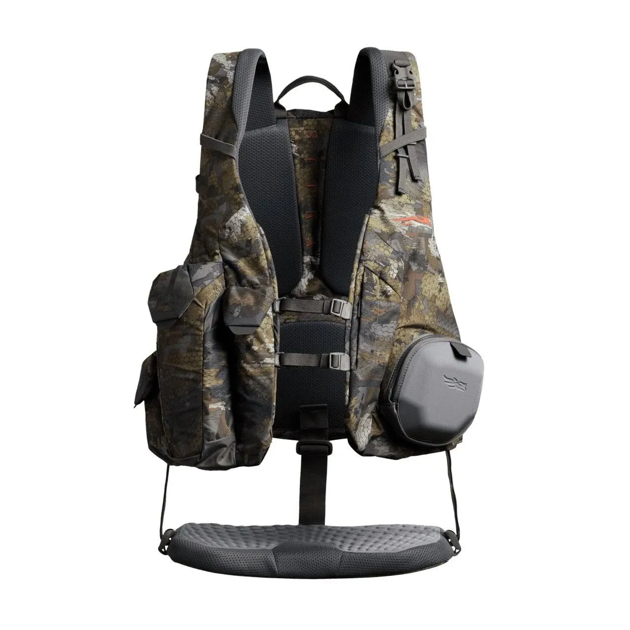 Sitka Men's Equinox Turkey Vest