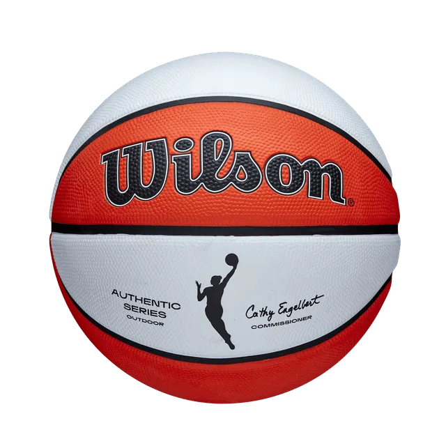 WILSON WNBA Authentic Series Basketballs