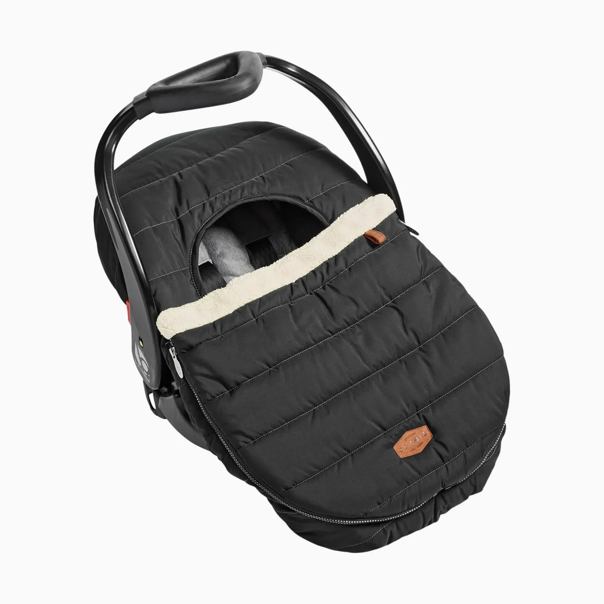 JJ Cole Car Seat Cover