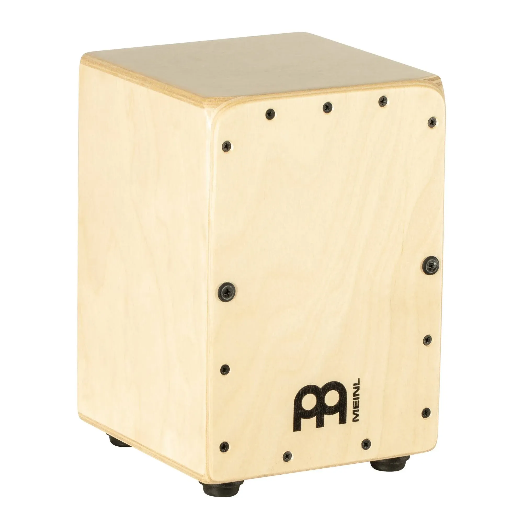 MEINL Mini Cajon with Baltic Birch Frontplate