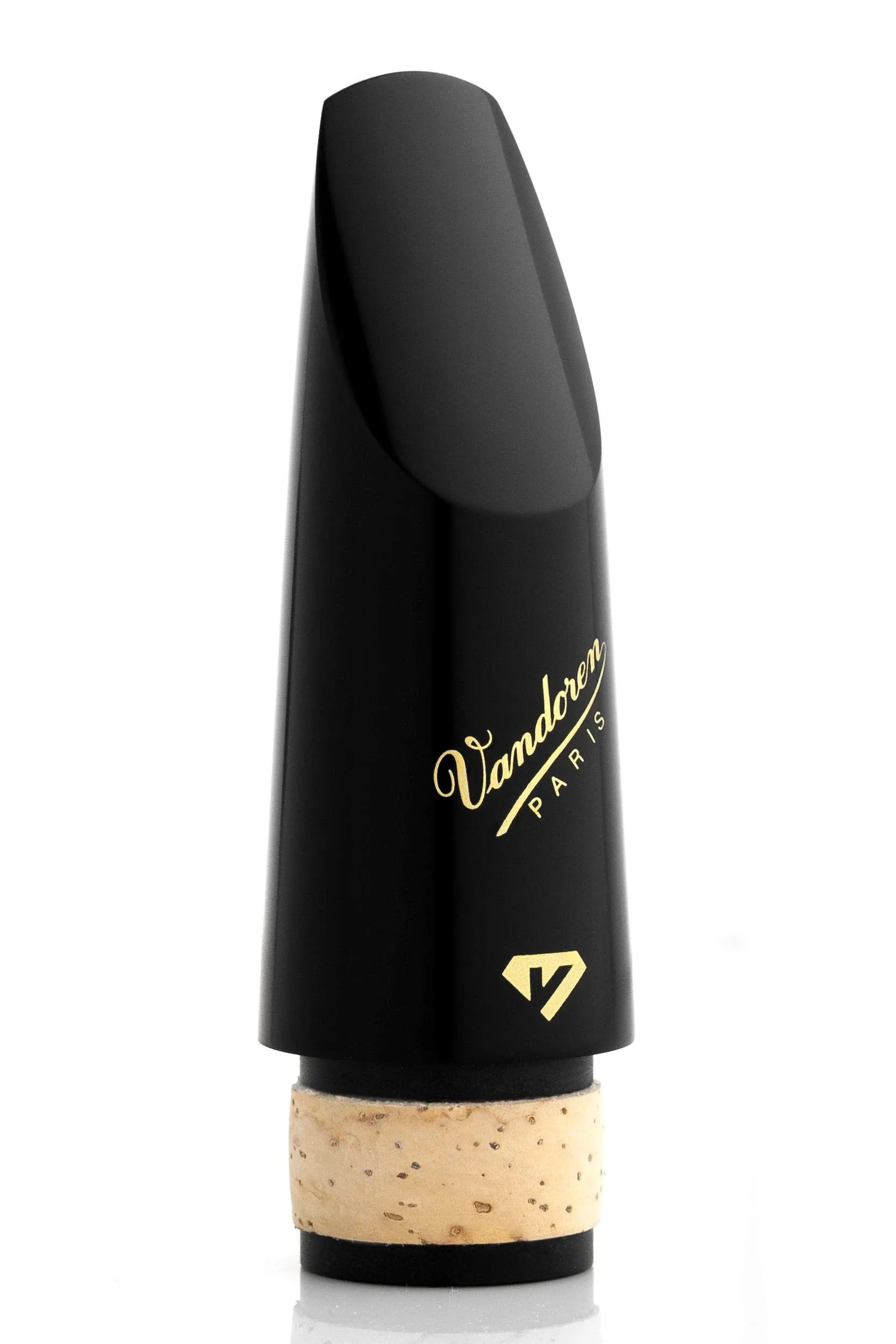 Vandoren BD5 Bb Black Diamond Clarinet Mouthpiece