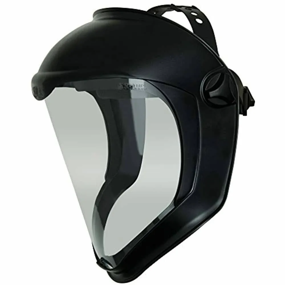 Uvex Bionic Face Shield