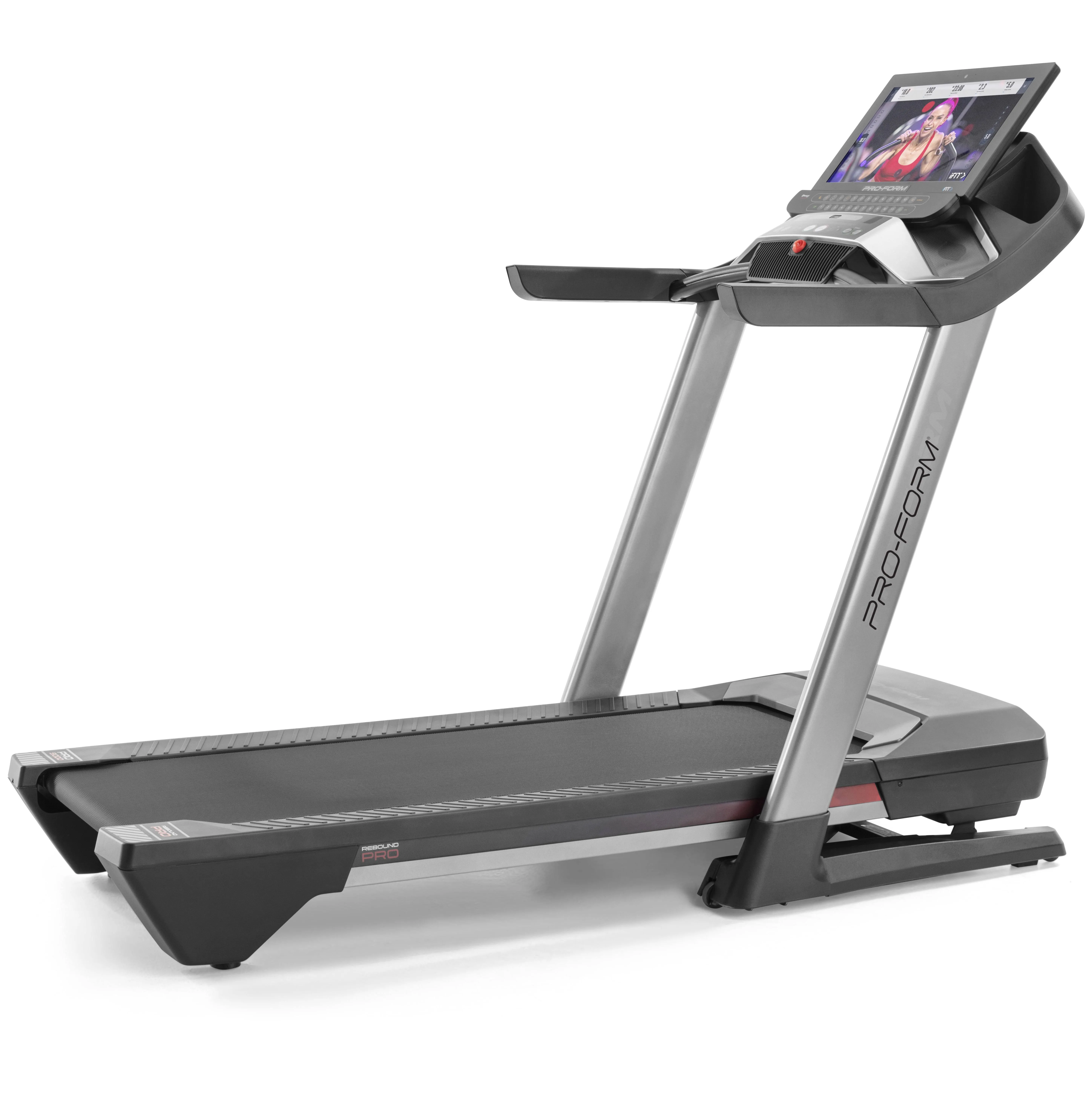 Pro-Form Pro 9000 Treadmill