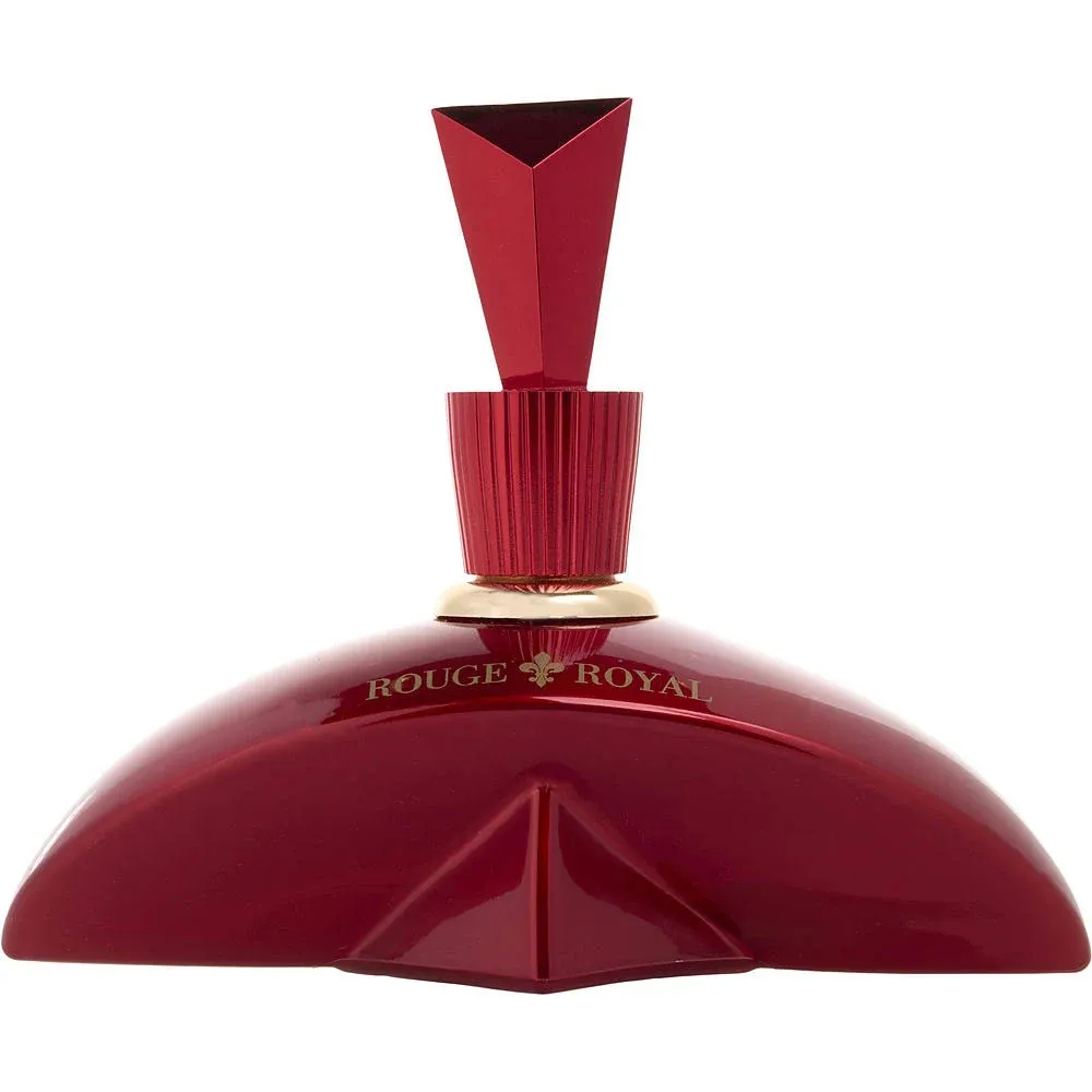 Rouge Royal by Marina de Bourbon 3.4 oz Eau de Parfum Spray for Women