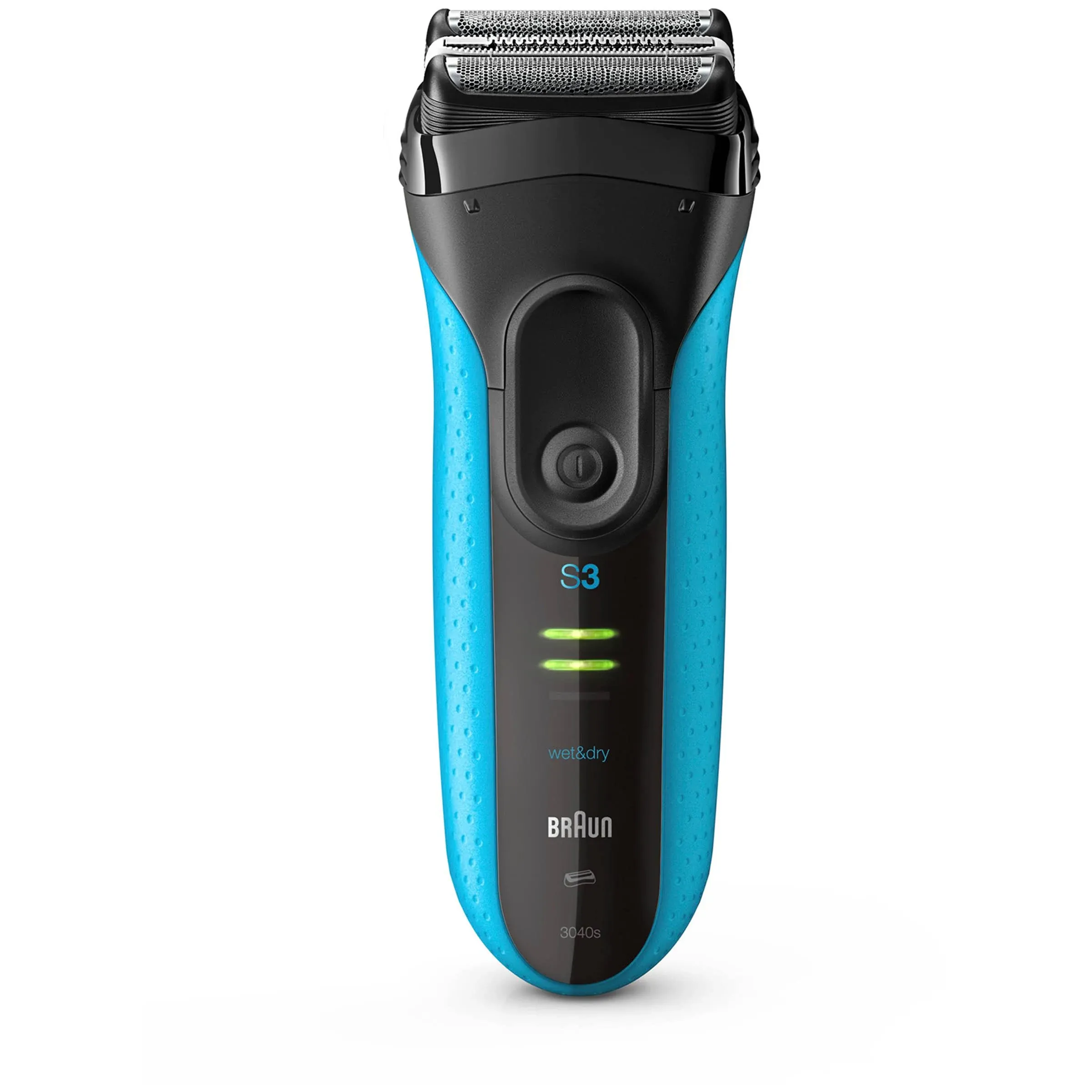 Braun Series 3 ProSkin 3040s Wet & Dry Electric Shaver