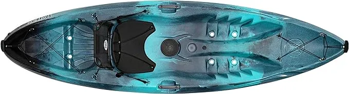 Perception Tribe 9.5 Kayak Dapper