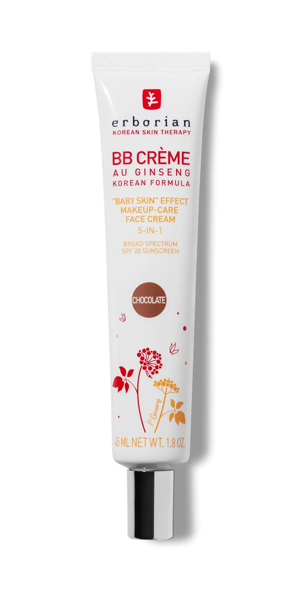 Erborian BB Cream with Ginseng