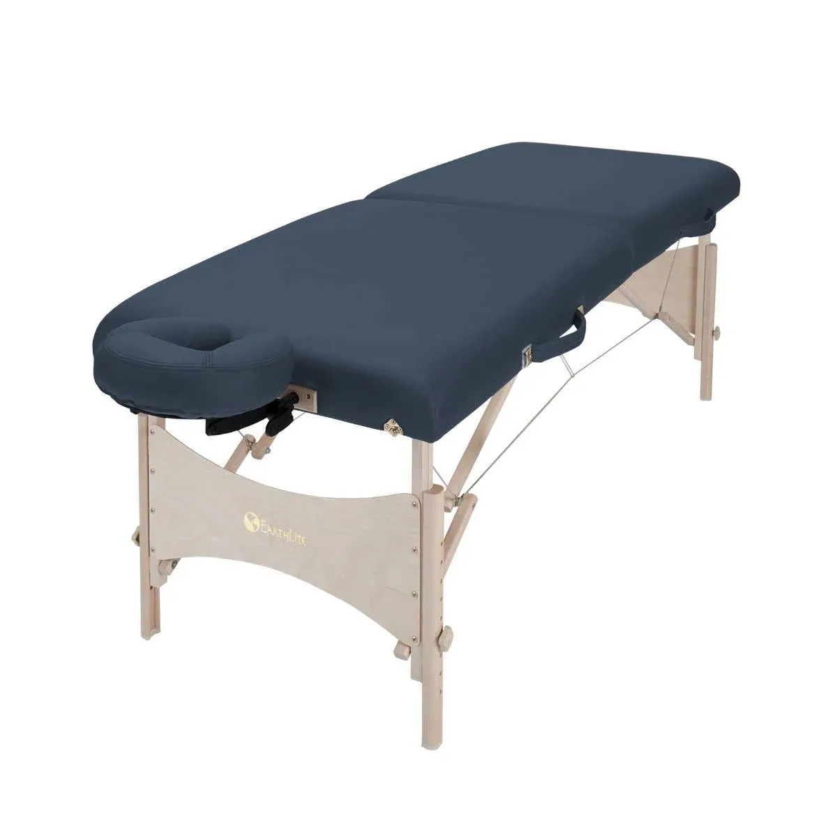 Earthlite Harmony DX Portable Massage Table Package