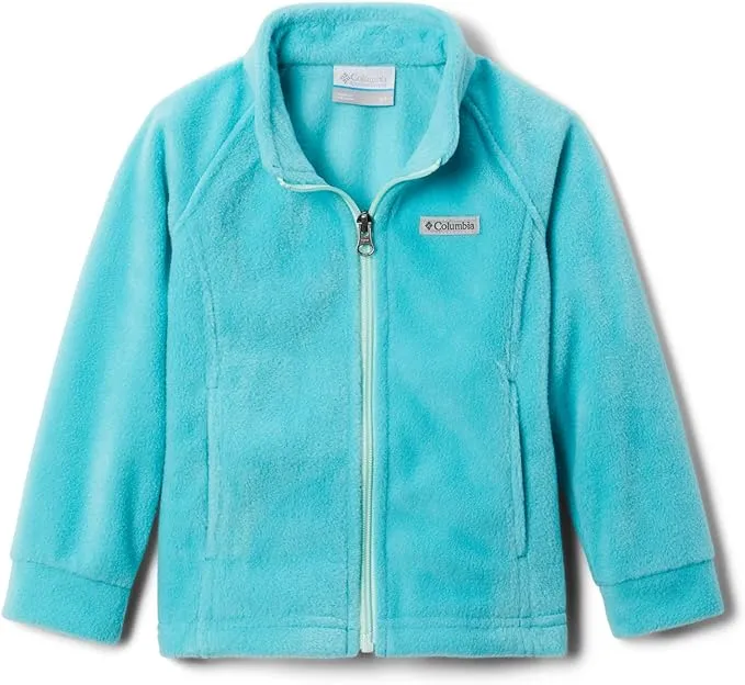 Columbia Unisex-Baby Benton Springs Fleece Jacket