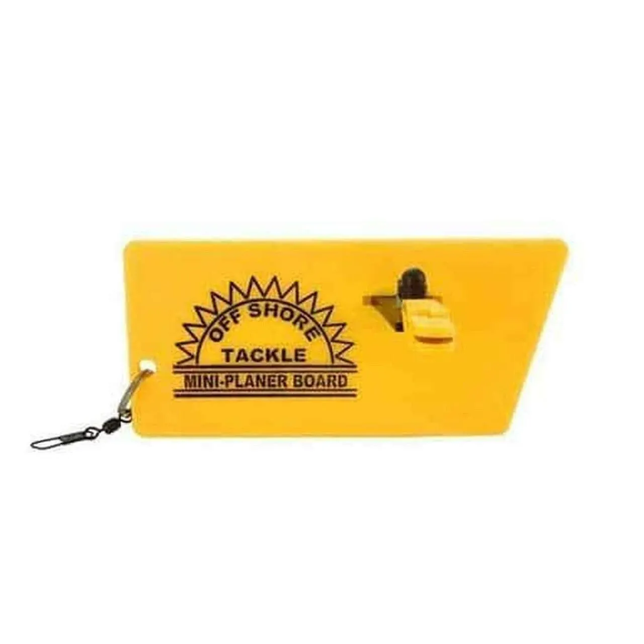 Off Shore Tackle OR38 Reversible Mini Planer Board