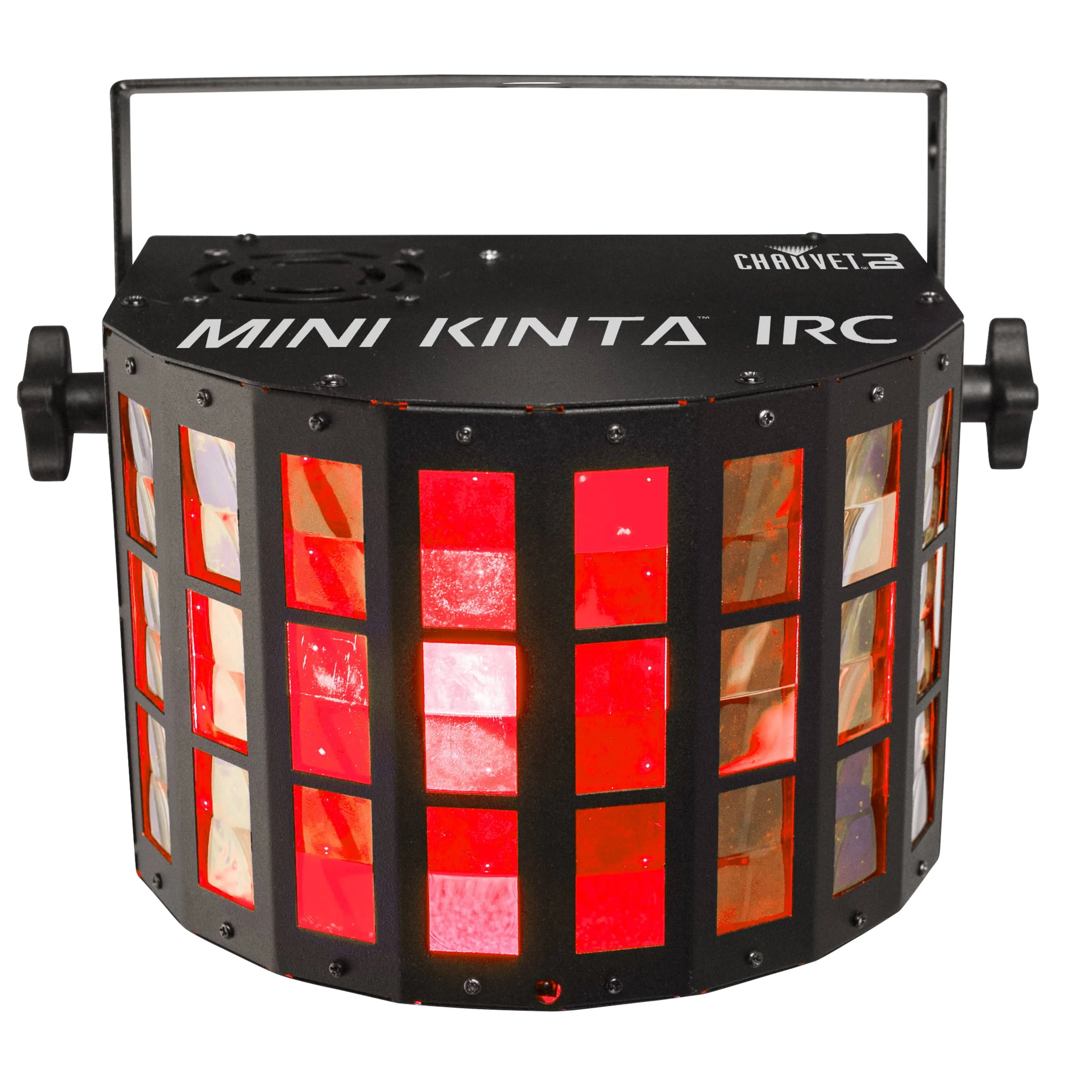 Chauvet DJ Mini Kinta ILS RGBW LED Party/Stage Effect Light D-Fi USB/DMX | Reverb