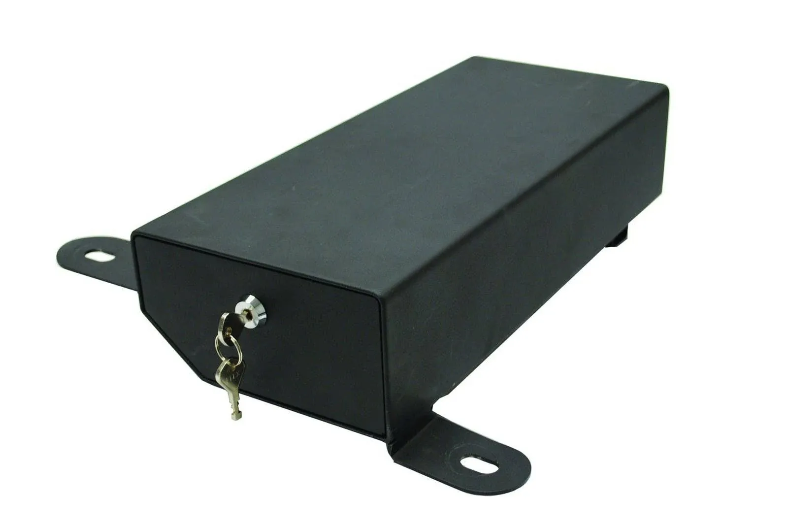 Jeep Wrangler Underseat Storage Box | Bestop 42640-01