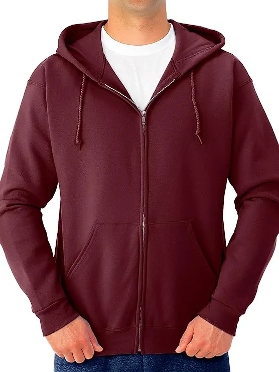 Jerzees Men’s NuBlend Hoodies & Sweatshirts