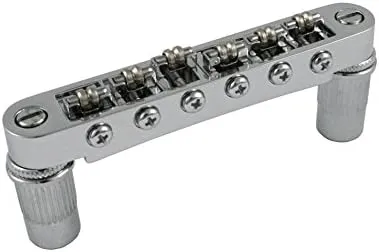 Gibson Nickel Nashville Tune-O-Matic Bridge