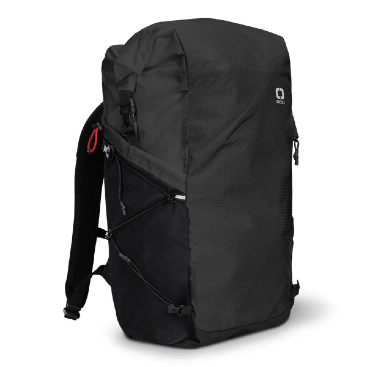 OGIO Fuse 25L Roll Top Lightweight Backpack