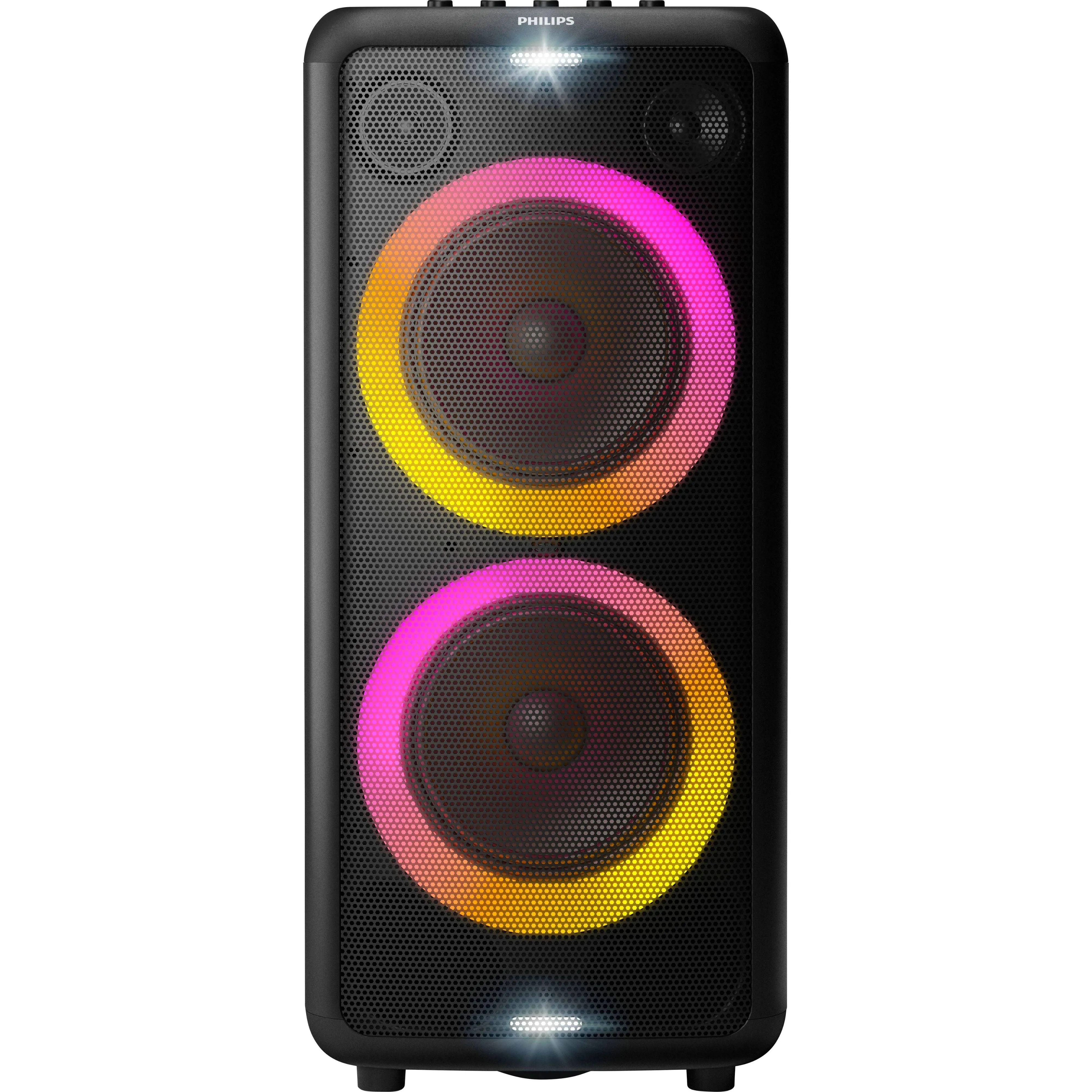 Philips Bluetooth Party Speaker TAX5206/37