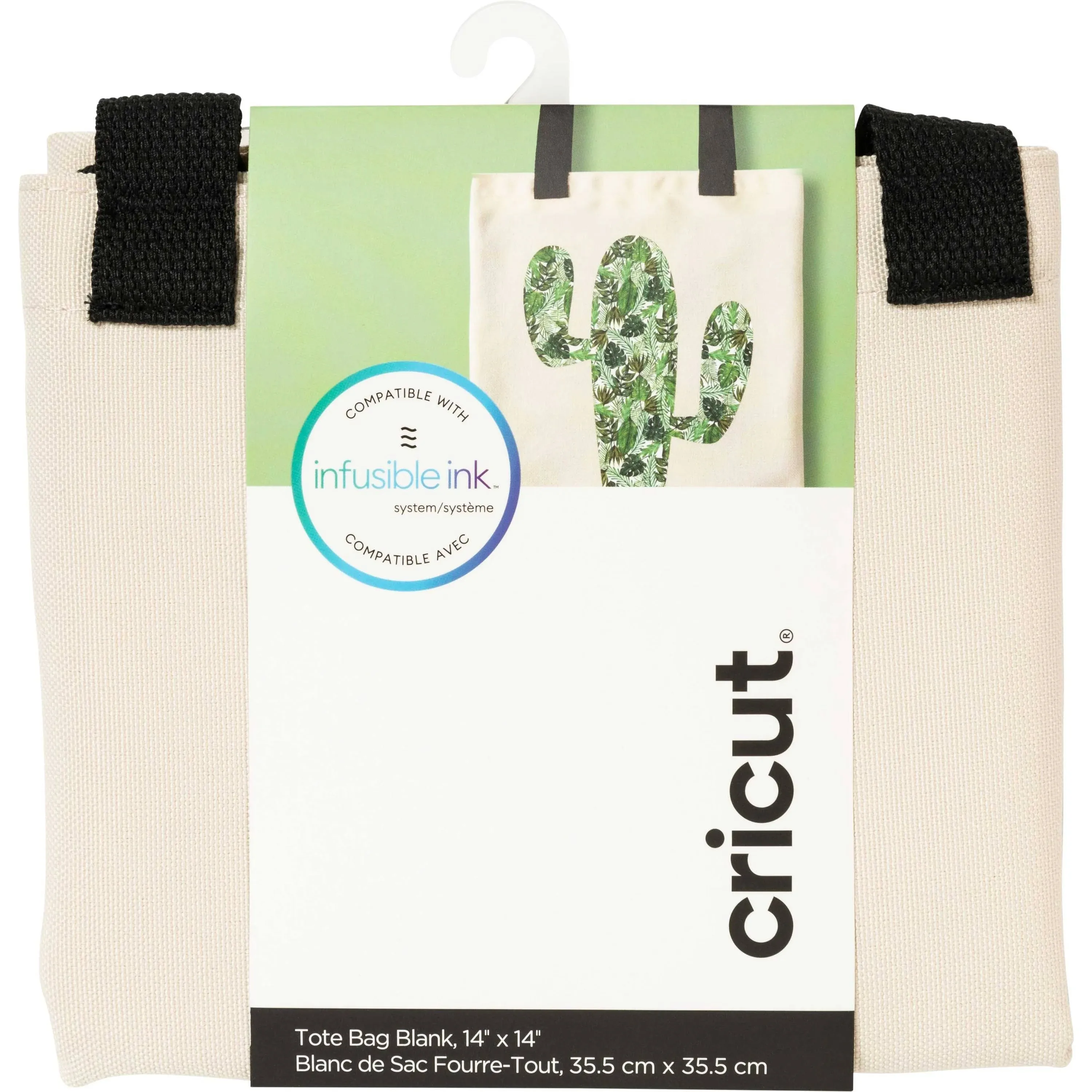 Cricut Tote Bag Blank