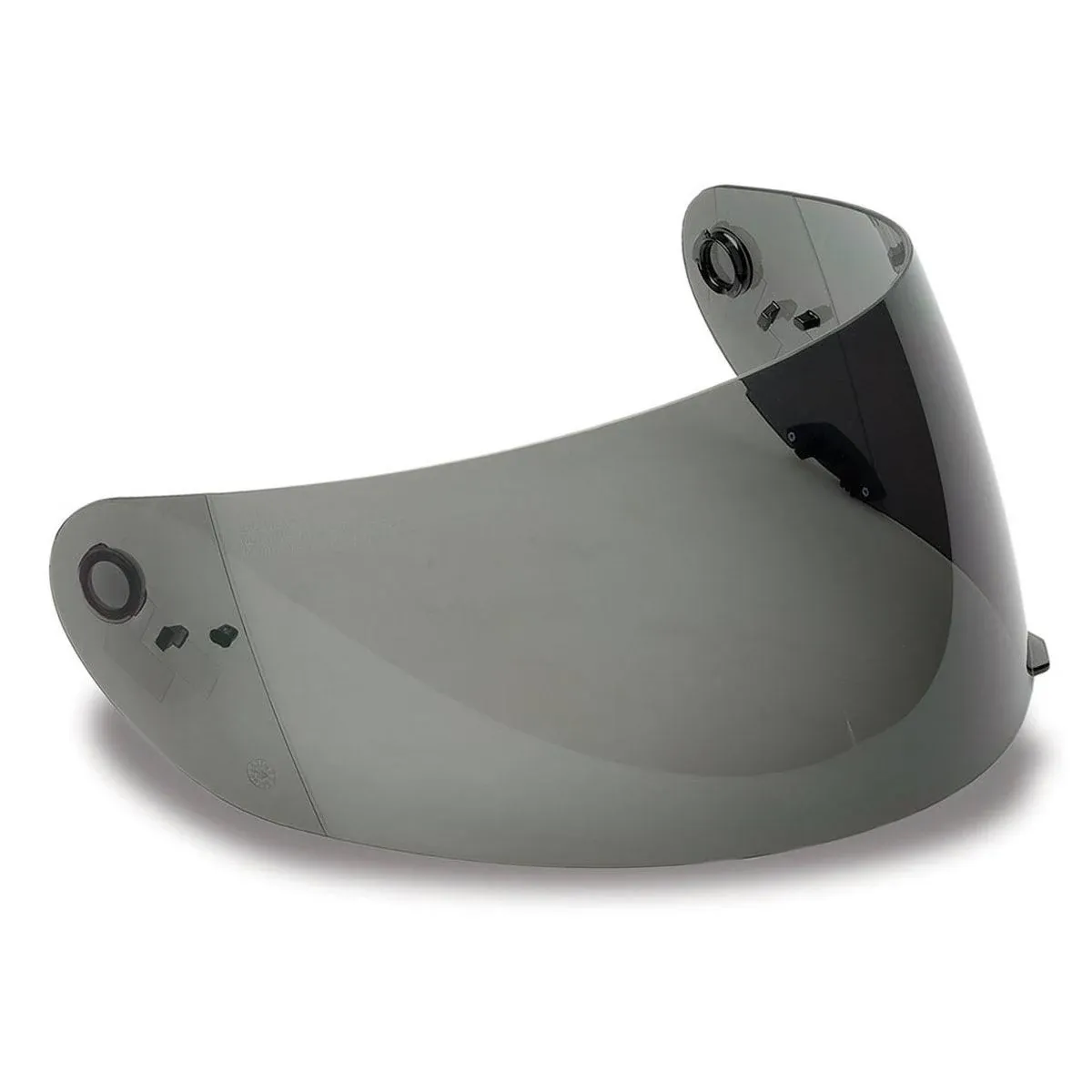 Bell ClickRelease Light Smoke Shield