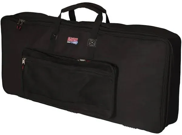 Gator GKB-88 88-Key Keyboard Gig Bag | Reverb