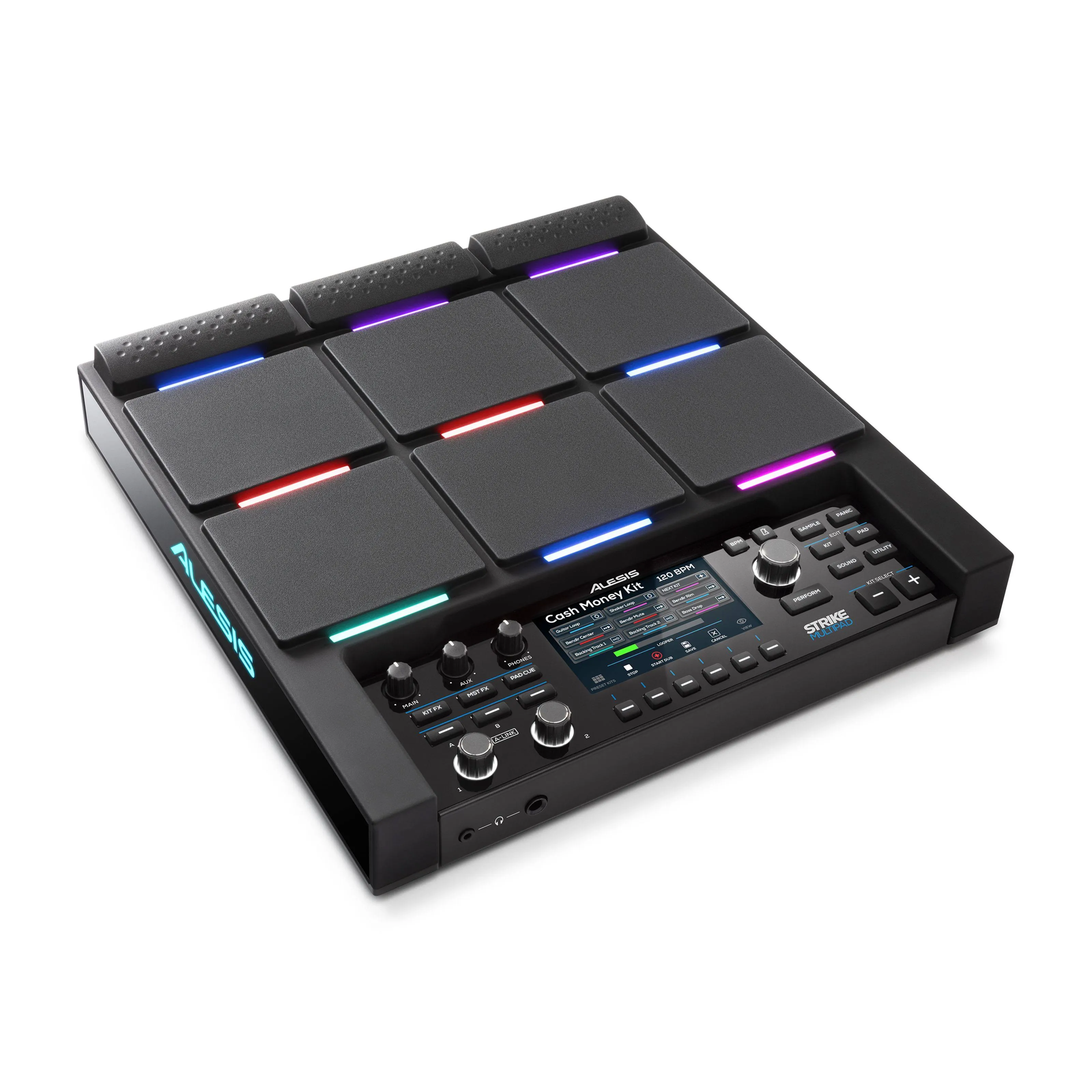 Alesis Strike Multipad Percussion Pad